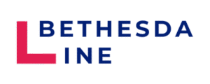 Bethesda Line Logo
